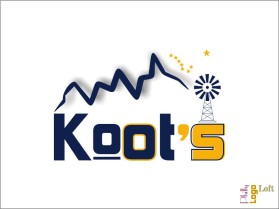 Koot's entry by charles faulkner