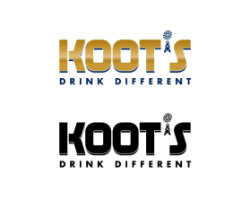 Koot's entry by zayyadi 
