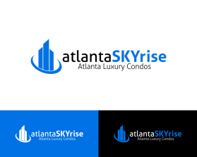 atlantaSKYrise entry by sigit rama wijaya