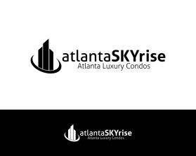 atlantaSKYrise entry by sigit rama wijaya