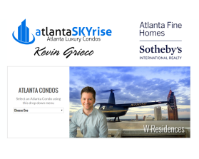 atlantaSKYrise entry by sigit rama wijaya