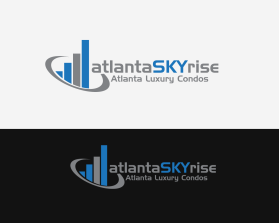 atlantaSKYrise entry by Kyla El Garcia