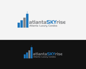 atlantaSKYrise entry by Kyla El Garcia