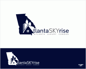 atlantaSKYrise entry by Edgar Canja