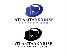 atlantaSKYrise entry by Moussa Drifel