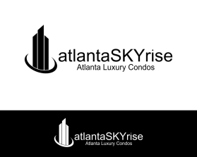 atlantaSKYrise entry by sigit rama wijaya