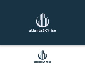 atlantaSKYrise entry by Kuba Staniszewski