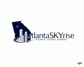 atlantaSKYrise entry by Edgar Canja
