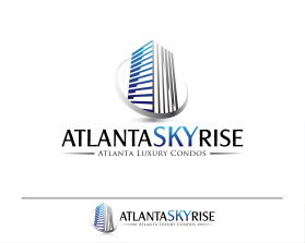 atlantaSKYrise entry by John Darhyl Montejo
