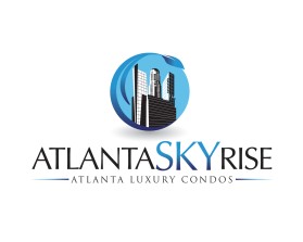 atlantaSKYrise entry by Mark Brent Atkinson