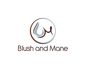 Blush and mane entry by DORIANA999