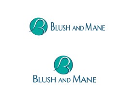 Blush and mane entry by hegesanyi