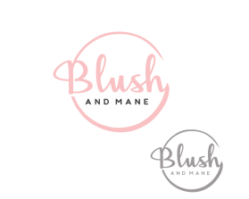 Blush and mane entry by alex.projector