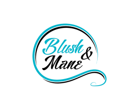 Blush and mane entry by DORIANA999