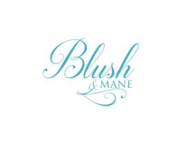 Blush and mane entry by ronnysland