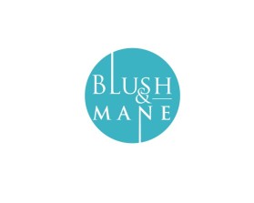 Blush and mane entry by ronnysland