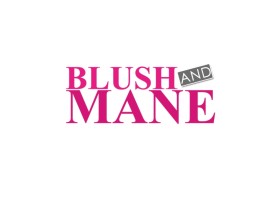 Blush and mane entry by Adam