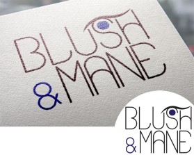 Blush and mane entry by yulya