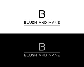 Blush and mane entry by nsdhyd