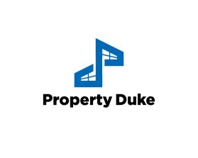 Property Duke entry by logoesdesign