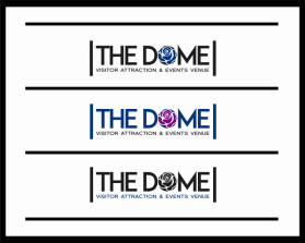 The Dome - Visitor Attraction &amp; Events Venue  entry by Muhsinun