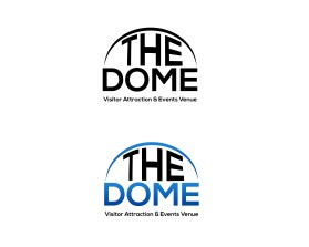 The Dome - Visitor Attraction &amp; Events Venue  entry by Milda