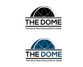 The Dome - Visitor Attraction &amp; Events Venue  entry by Milda