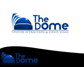 The Dome - Visitor Attraction &amp; Events Venue  entry by Freny Warren L. Maturan