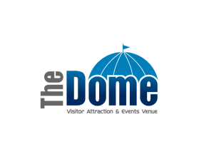 The Dome - Visitor Attraction &amp; Events Venue  entry by Pipin Nugraha