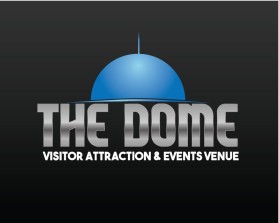 The Dome - Visitor Attraction &amp; Events Venue  entry by Moussa Drifel