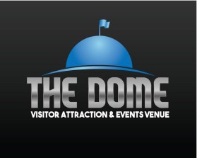 The Dome - Visitor Attraction &amp; Events Venue  entry by Moussa Drifel