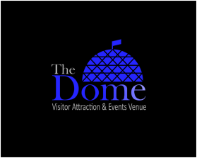 The Dome - Visitor Attraction &amp; Events Venue  entry by Endang Lustiawan