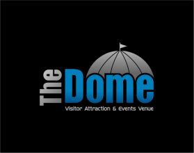 The Dome - Visitor Attraction &amp; Events Venue  entry by Pipin Nugraha