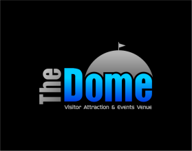The Dome - Visitor Attraction &amp; Events Venue  entry by Pipin Nugraha