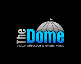The Dome - Visitor Attraction &amp; Events Venue  entry by Pipin Nugraha