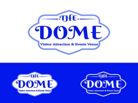 The Dome - Visitor Attraction &amp; Events Venue  entry by Veselina Grozeva Grozeva