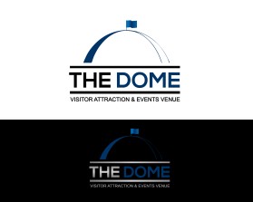 The Dome - Visitor Attraction &amp; Events Venue  entry by Milda