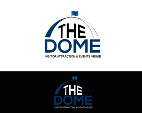 The Dome - Visitor Attraction &amp; Events Venue  entry by Milda