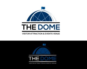 The Dome - Visitor Attraction &amp; Events Venue  entry by Milda