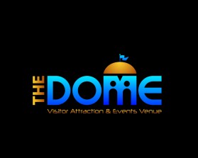 The Dome - Visitor Attraction &amp; Events Venue  entry by Bagus Muhammad