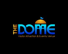 The Dome - Visitor Attraction &amp; Events Venue  entry by Bagus Muhammad