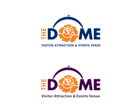 The Dome - Visitor Attraction &amp; Events Venue  entry by zayyadi 