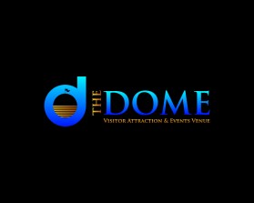 The Dome - Visitor Attraction &amp; Events Venue  entry by Bagus Muhammad
