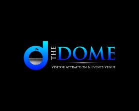 The Dome - Visitor Attraction &amp; Events Venue  entry by Bagus Muhammad