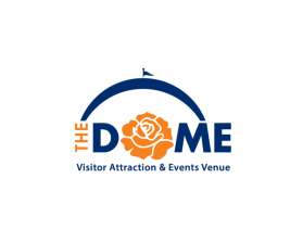 The Dome - Visitor Attraction &amp; Events Venue  entry by zayyadi 