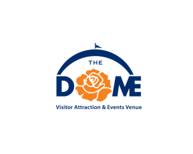 The Dome - Visitor Attraction &amp; Events Venue  entry by zayyadi 