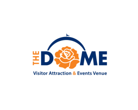 The Dome - Visitor Attraction &amp; Events Venue  entry by zayyadi 
