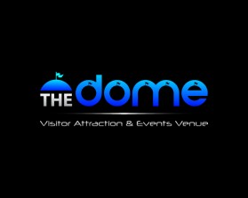 The Dome - Visitor Attraction &amp; Events Venue  entry by Bagus Muhammad