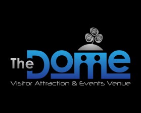 The Dome - Visitor Attraction &amp; Events Venue  entry by Bagus Muhammad