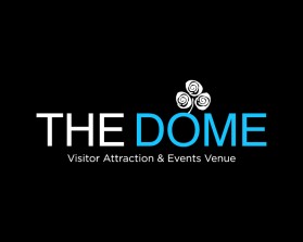 The Dome - Visitor Attraction &amp; Events Venue  entry by Bagus Muhammad